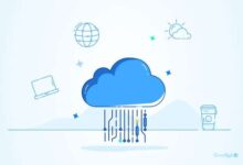 ضربه‌گیر محدودیت‌های اینترنت؛ ابر مانع فروپاشی کامل سرویس‌های حیاتی شد