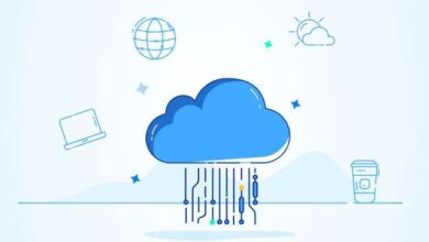 ضربه‌گیر محدودیت‌های اینترنت؛ ابر مانع فروپاشی کامل سرویس‌های حیاتی شد