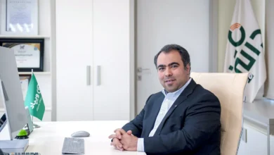 مدیرعامل داتین: جنگ نباید نقش نهاد مالی و اعتباری را تغییر دهد