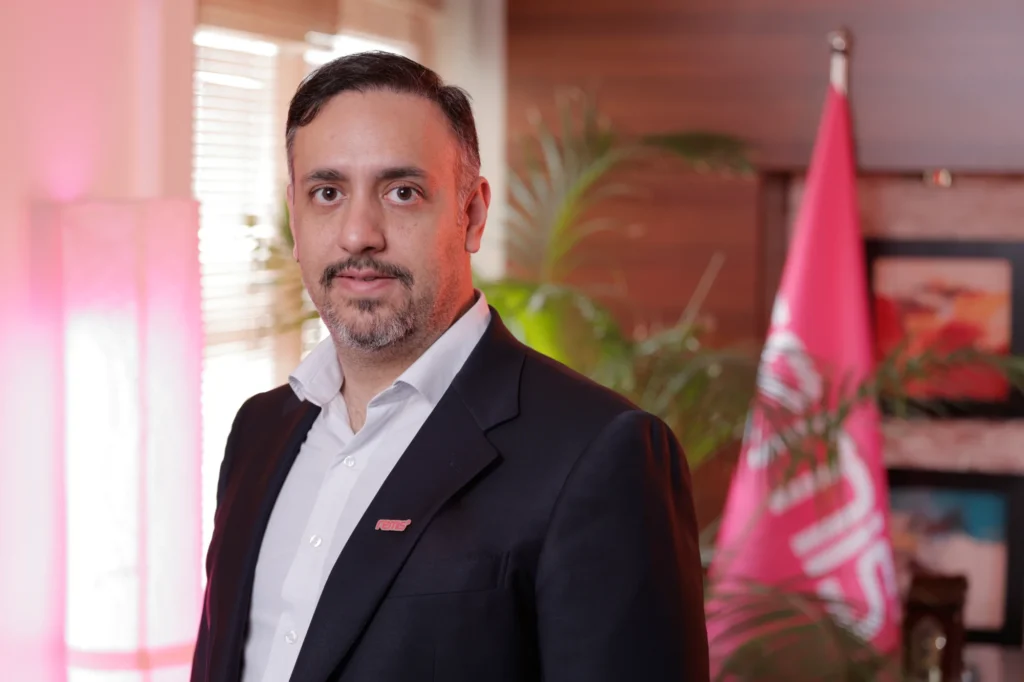 مدیرعامل رمیس: چالش اصلی اینترنت آلودگی تجهیزات نیست؛ محدودیت‌ها غیرقابل دفاع است