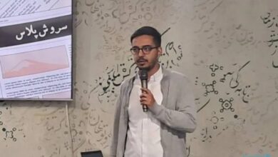 مدیرعامل سروش پلاس: رفتار حاکمیت در ارائه سرویس‌های دولتی به پیام‌رسان‌ها تبعیض‌آمیز و انحصاری است