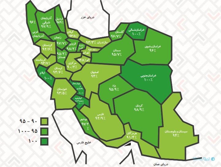 ۲۵.۷ میلیون گیمر موبایلی در ایران؛ بازی روزانه به عادت تبدیل شد ۲۵.۷ میلیون گیمر موبایلی در ایران؛ بازی روزانه به عادت تبدیل شد