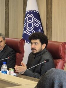 در همایش داده در عصر ارتباطات مطرح شد: فیلترینگ امنیت نیاورد و گفت‌وگو را هم عقیم کرد