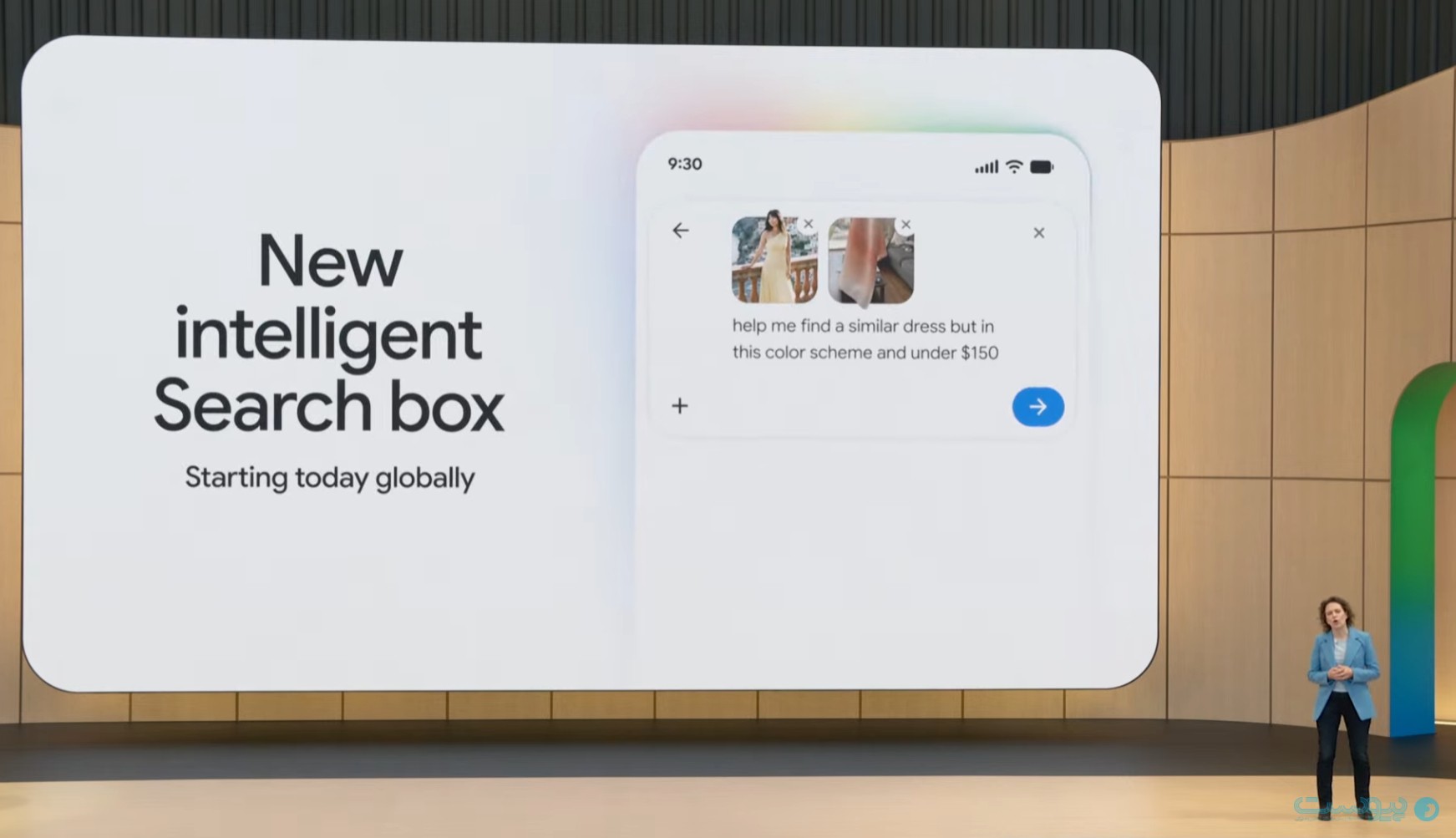 Google IO 2026؛ هوش مصنوعی و بزرگ‌ترین تغییر گوگل در ۲۵ سال اخیر