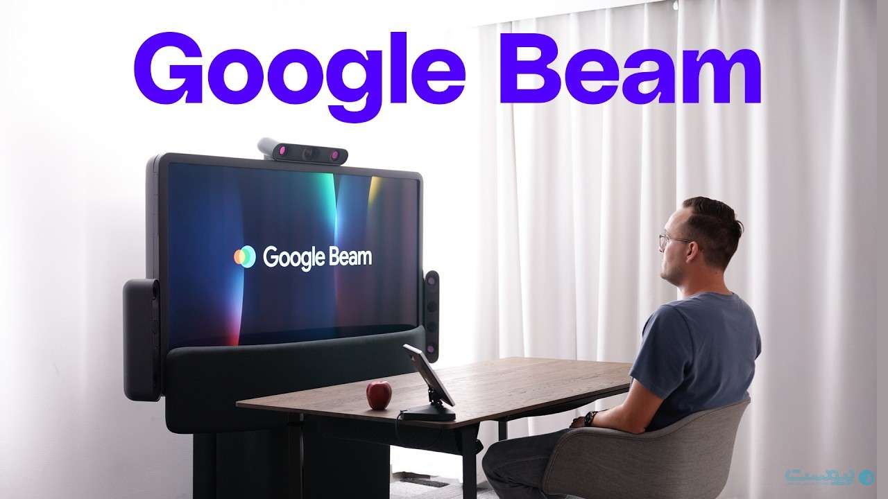 Google IO 2026؛ هوش مصنوعی و بزرگ‌ترین تغییر گوگل در ۲۵ سال اخیر