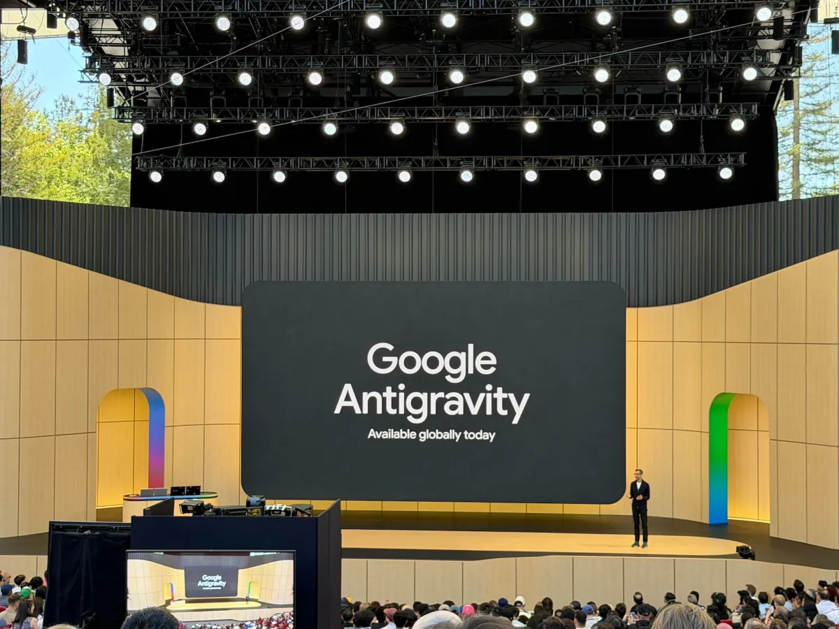 Google IO 2026؛ هوش مصنوعی و بزرگ‌ترین تغییر گوگل در ۲۵ سال اخیر