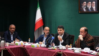 وزیر ارتباطات: پایداری شبکه در جنگ حفظ شد؛ مجلس: پیشرفت شبکه ملی اطلاعات کمتر از ۶۰ درصد است