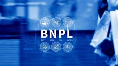 جنگ و پلتفرم‌های BNPL - پیوست