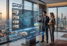 خرید و فروش خانه و آپارتمان با فناوری هوشمند؛ نقش آریامرز در تحول بازار املاک ایران