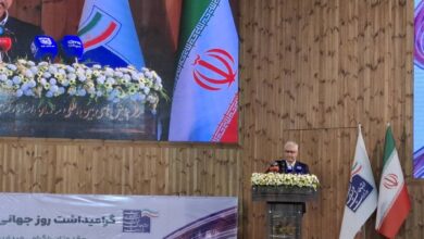 معاون وزارت ارتباطات: باید شبکه‌ای ایجاد کنیم که در برابر تهدیدها مقاوم باشد