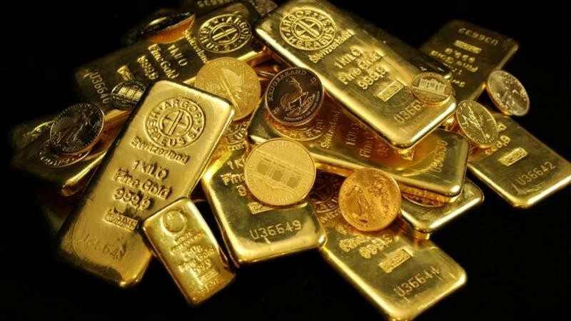 رقابت پلتفرم های آنلاین در بازار طلای آب شده؛ بررسی بازیگران فعال این حوزه