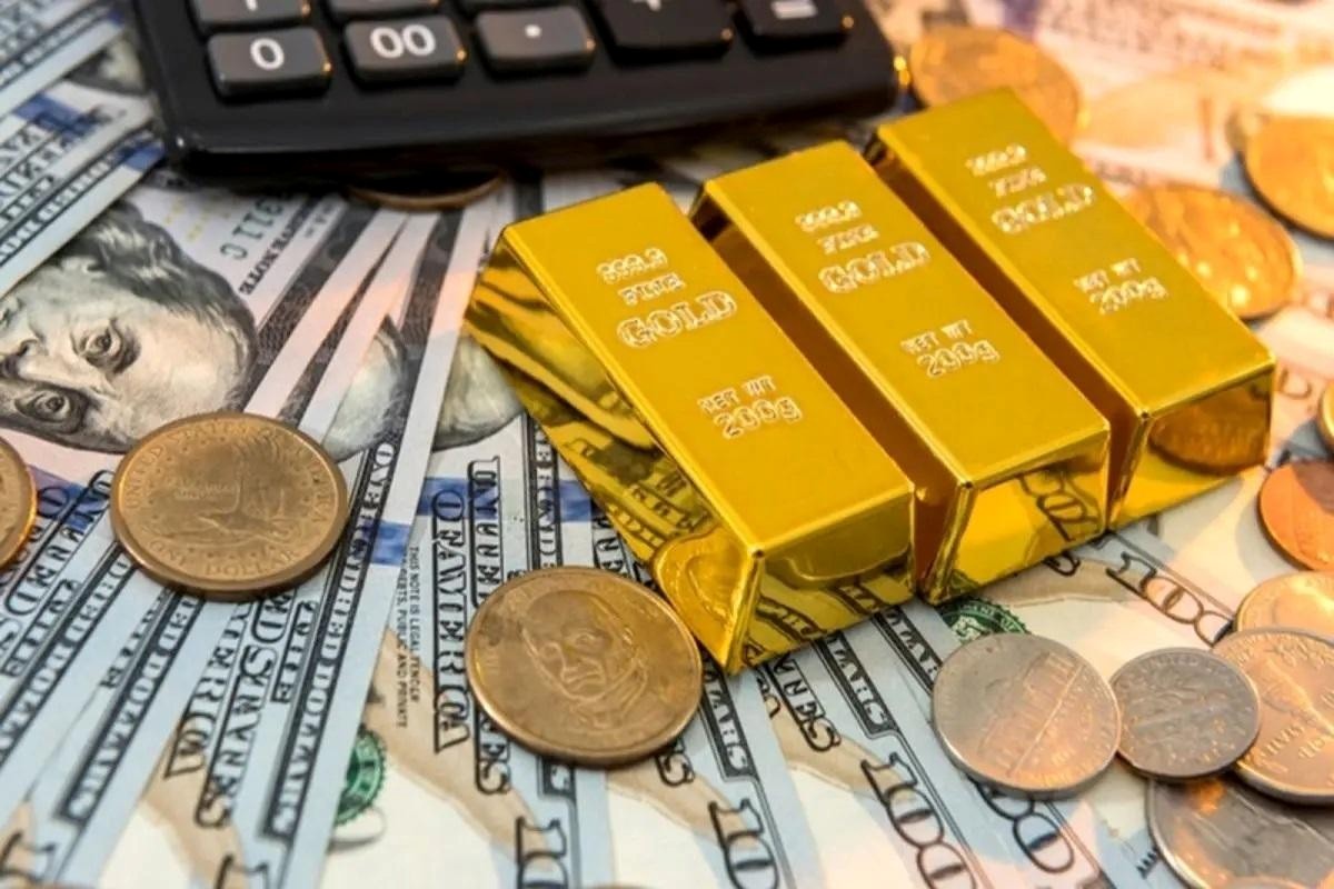 رقابت پلتفرم های آنلاین در بازار طلای آب شده؛ بررسی بازیگران فعال این حوزه