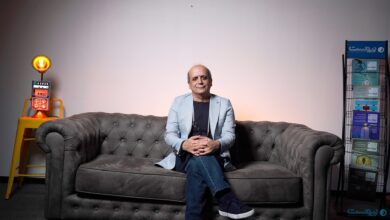 عباس کاظمی: اینترنت طبقاتی یعنی تولید آگاهانه نابرابری