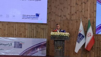 معاون اجرایی رئیس‌جمهوری: سیاست پایدار کشور نمی‌تواند بر محدودسازی اینترنت باقی بماند