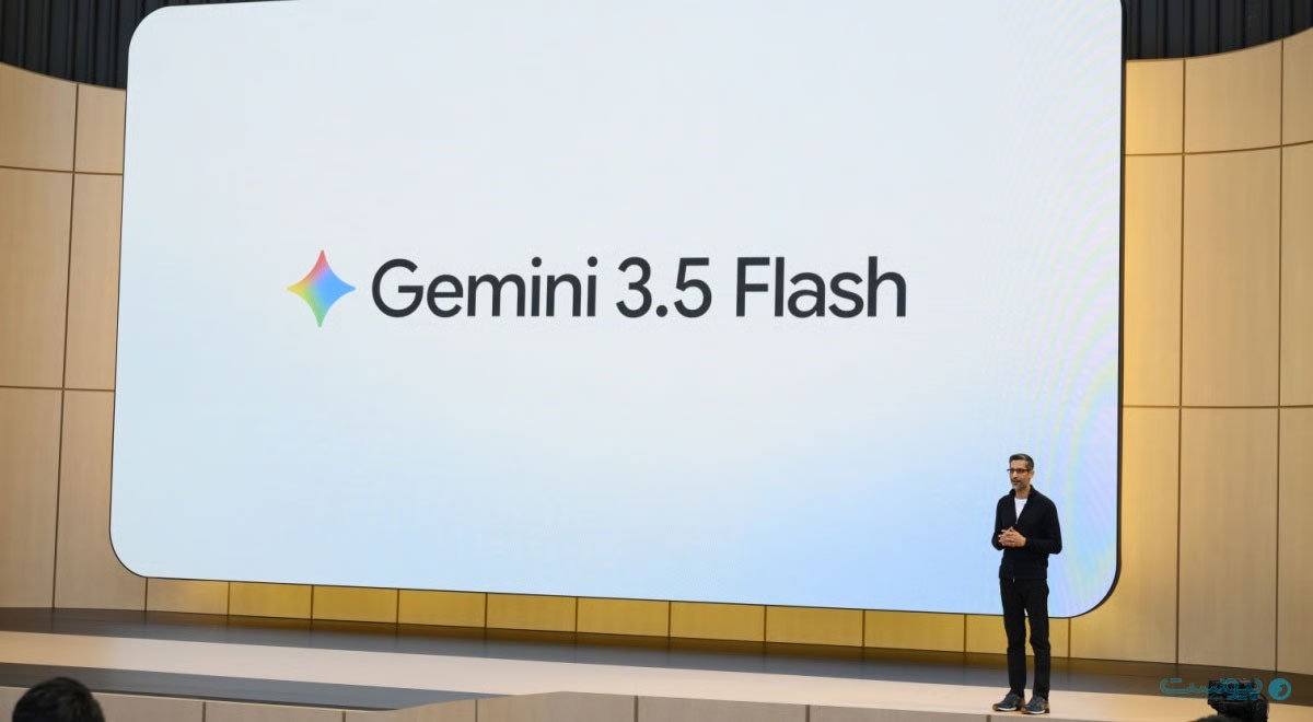 Google IO 2026؛ هوش مصنوعی و بزرگ‌ترین تغییر گوگل در ۲۵ سال اخیر