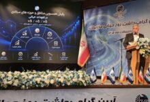 معاون راهبرد شرکت مخابرات: اتصال به فیبر نوری در پنج فصل از یک میلیون گذشت