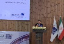 مدیرعامل شرکت مخابرات: امسال یک میلیون کاربر جدید به فیبر نوری متصل می‌شوند
