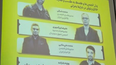 مدیرعامل انجمن بلاک‌چین ایران: قطع اینترنت، ظرفیت بلاک‌چین در ایران را محدود کرده است
