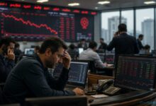بازیگران اقتصاد دیجیتال هنوز روی نیمکت بورس مانده‌اند؛ بازار سرمایه در هزارتوی جنگ، تردید و ریسک