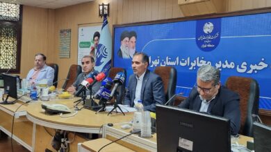 مخابرات تهران ۲ هزار میلیارد تومان در جنگ آسیب دید