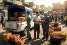 وانت بار تهران
