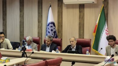 در همایش داده در عصر ارتباطات مطرح شد: فیلترینگ امنیت نیاورد و گفتوگو را هم عقیم کرد در همایش داده در عصر ارتباطات مطرح شد: فیلترینگ امنیت نیاورد و گفتوگو را هم عقیم کرد