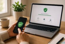 بعد از ۸۸ روز قطعی اینترنت؛ روی گوشی و لپ‌تاپ چه چیزهایی را باید چک کرد؟