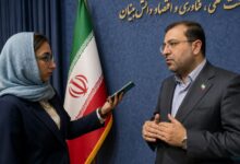 بازگشت سکوی ملی هوش‌مصنوعی پس از حمله به زیرساخت پردازشی شریف