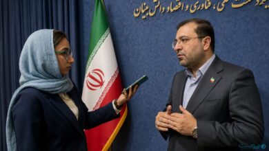 بازگشت سکوی ملی هوش‌مصنوعی پس از حمله به زیرساخت پردازشی شریف