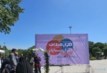 «هزار میدان، هزار بازار» می‌سازیم؛ اما نمی‌توانیم اینترنت را وصل کنیم