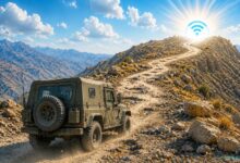 مسیر سخت بازگشایی اینترنت - پیوست