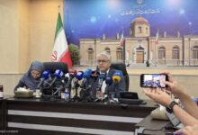 معاون وزیر ارتباطات: جنگ ۳۳۵ میلیون دلار به بخش ICT خسارت فیزیکی زد