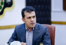 معاون علمی رئیس‌جمهور: سکوی هوش مصنوعی تا آخر اردیبهشت در دسترس قرار می‌گیرد