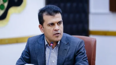معاون علمی رئیس‌جمهور: سکوی هوش مصنوعی تا آخر اردیبهشت در دسترس قرار می‌گیرد