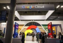 گوگل و بلک‌استون وارد رقابت مستقیم با انویدیا شدند