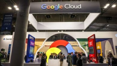 گوگل و بلک‌استون وارد رقابت مستقیم با انویدیا شدند