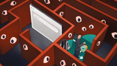 بازرس انجمن فین‌تک: قطع اینترنت کسب‌وکارها را به تعطیلی و کاربران را به ناامنی کشاند