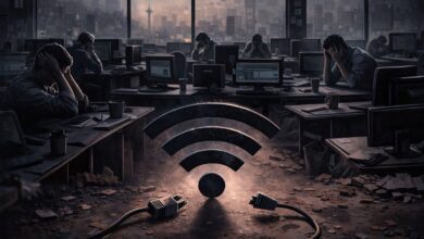 ابهام درباره واگذاری «اینترنت پرو»