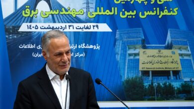 محمود جراحی: «تئوری شمشاد» مانع شکل‌گیری یونیکورن‌ها در ایران شده است