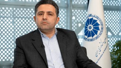 رئیس کمیسیون فناوری اطلاعات اتاق بازرگانی: بازگشایی اینترنت با اجماع همه بخش‌ها دنبال شد