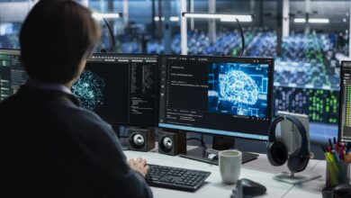 CIO مجازی (vCIO): راهنمای کامل خدمات مشاوره و رهبری فناوری اطلاعات