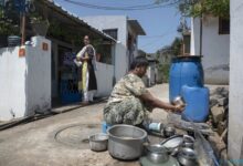 جنگ گوگل و آمازون بر سر منابع کشورهای در حال توسعه