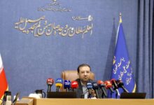 وعده توسعه صادرات در بازار ۳۰۰ همتی صنایع خلاق توسط معاونت علمی
