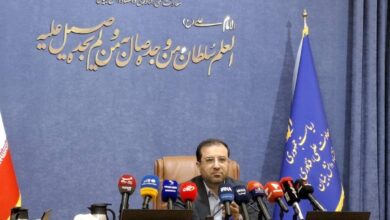 وعده توسعه صادرات در بازار ۳۰۰ همتی صنایع خلاق توسط معاونت علمی وعده توسعه صادرات در بازار ۳۰۰ همتی صنایع خلاق توسط معاونت علمی