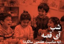 هفت سال آی‌قصه؛ از یک میلیارد دقیقه قصه تا رؤیای دسترسی عادلانه به محتوای کودک