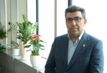 مدیرعامل بورس تهران: بورسی شدن شرکت‌های اقتصاد دیجیتال رویای بزرگ بورس تهران است