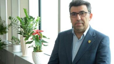 مدیرعامل بورس تهران: بورسی شدن شرکتهای اقتصاد دیجیتال رویای بزرگ بورس تهران است مدیرعامل بورس تهران: بورسی شدن شرکتهای اقتصاد دیجیتال رویای بزرگ بورس تهران است