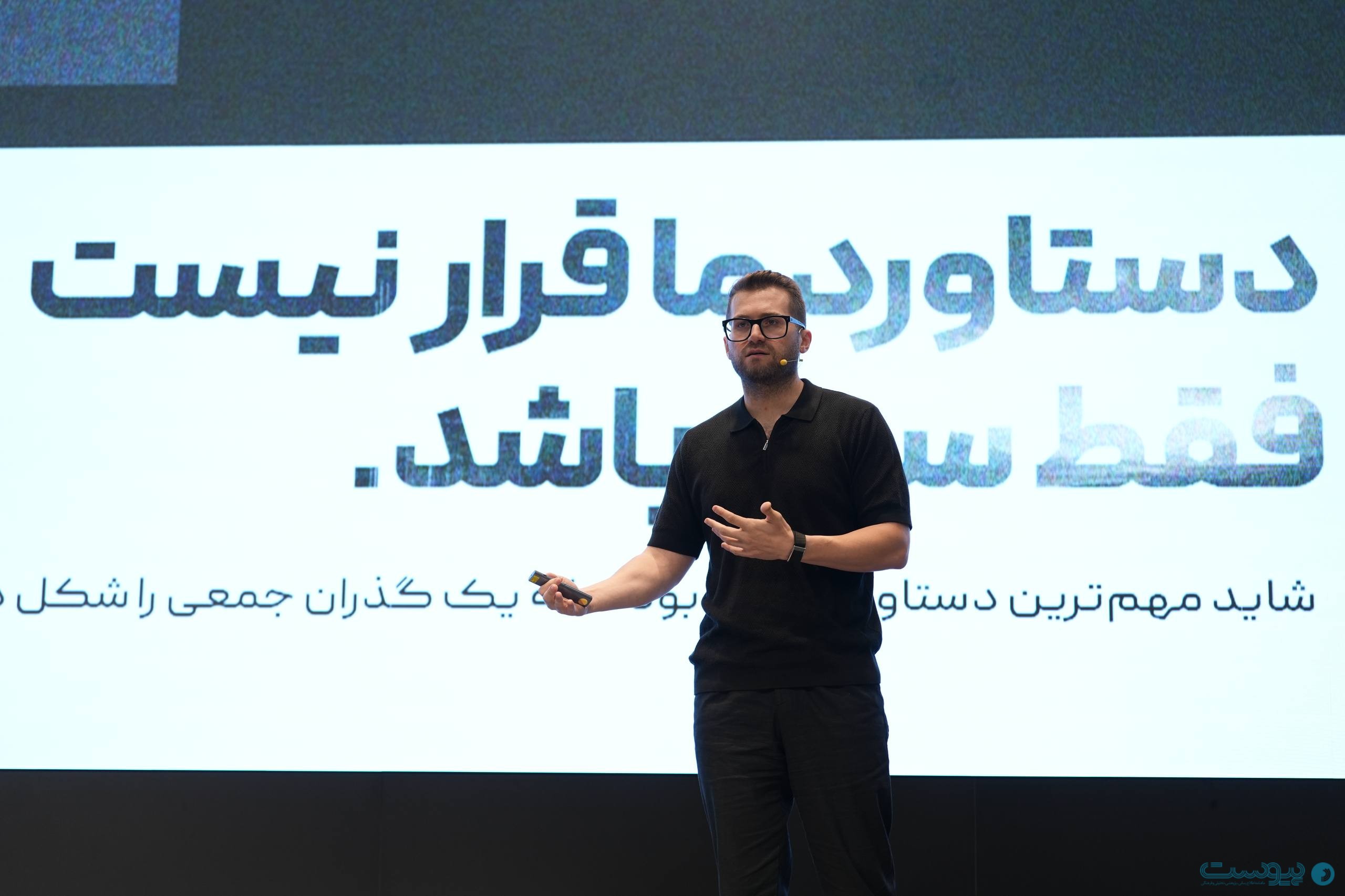 نگاه امنیتی رگولاتور، مهم‌ترین مانع توسعه نوآوری است