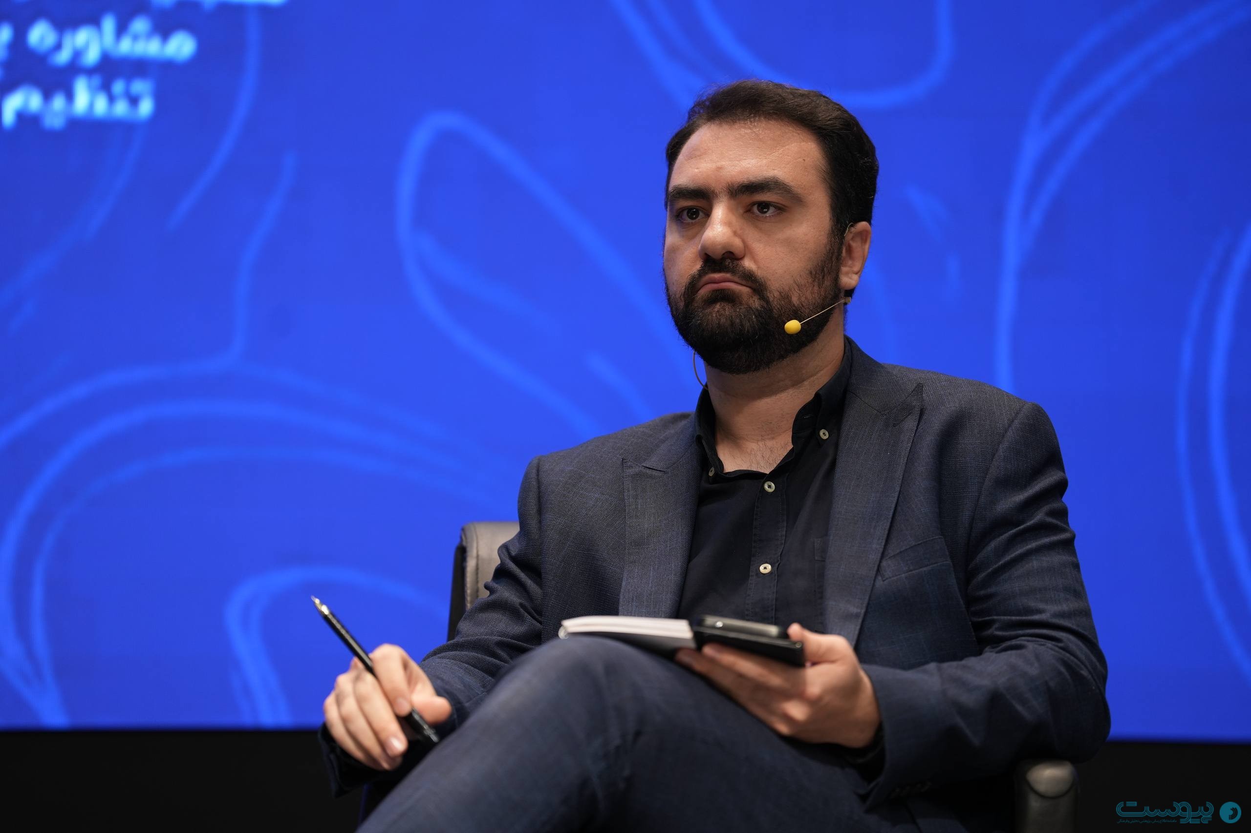 نگاه امنیتی رگولاتور، مهم‌ترین مانع توسعه نوآوری است