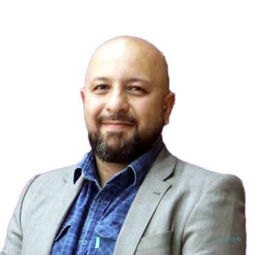 میثم زرگرپور، نایب‌رئیس کمیسیون شرکت‌های سرمایه‌گذاری انجمن VC